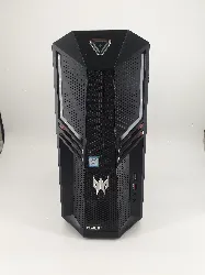 unité centrale acer predator po3-600