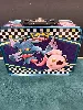 valisette métal pokémon epine de fer et garde de fer, rangement