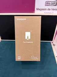 vidéo-projecteur samsung sp-lff3claxxxh