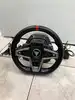 volant + pédalier thrustmaster t248 pour pc/ps2/ps4/ps5