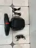 volant + pédalier thrustmaster t248 pour pc/ps2/ps4/ps5