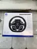 volant + pédalier thrustmaster t248 pour pc/ps2/ps4/ps5