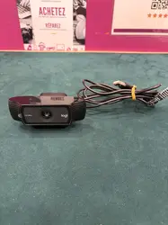 webcam logitech c920 refresh