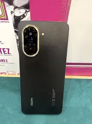 xiaomi redmi a5 6.88" 64 go noir