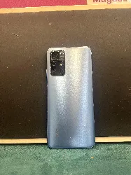 xiaomi redmi note 11s dual - sim 6/128 go bleu crépuscule
