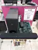 yamaha sr - c30a haut - parleur soundbar noir 2.1 canaux 90 w