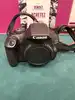 appareil photo numérique - reflex -canon eos 2000d - 24.1 mp - aps - c - 1080p / 30 pi/s - corps uniquement - wi - fi, nfc