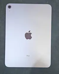 apple ipad 10,9' 64 go bleu wifi 10ème génération fin 2022