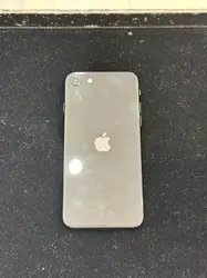 apple iphone se 2020 64 go noir