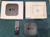 apple tv récepteur multimédia 4 generation 32go