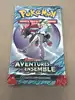 booster pokémon méga evolution me1