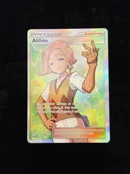 carte pokémon althéo 146/149