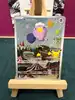 carte pokémon baudrive 136/128