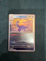 carte pokémon dragmara 024/088
