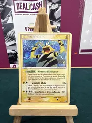 carte pokemon elektek 22/115
