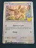 carte pokémon evoli 116/128