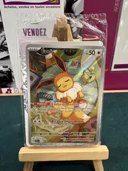 carte pokémon evoli 173