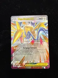 carte pokémon méga airmure ex 055/088