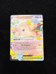 carte pokémon méga-mélodelfe ex 031/088