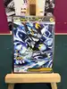 carte pokemon mega-zeaora ex 114/132