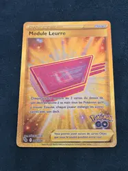 carte pokémon module leurre 088/078