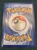 carte pokémon pikachu 09/30 031/128 - 30 ans