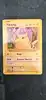 carte pokemon pikachu 35/108