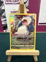 carte pokémon ronflex tg10/tg30
