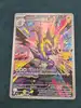 carte pokemon salarsen 134/128 ar 30e anniversaire