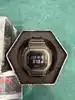 casio montre noir digital hommes g - shock dw - 5600bb - 1er
