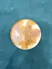 cendrier vintage onyx et laito,n