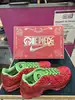 chaussures hommes nike tn one piece rouge edition limitée