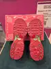 chaussures hommes nike tn one piece rouge edition limitée