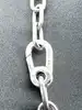 collier pandora link me l45cm argent 925 millième (22 ct) 24,42g