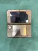 console nintendo 3ds xl noire/argent