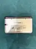 console nintendo 3ds xl noire/argent