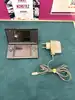console nintendo ds lite - noir