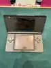 console nintendo ds lite - noir