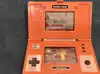 console nintendo game & watch donkey kong dk-52