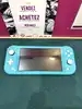 console nintendo switch lite turquoise