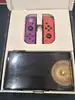 console nintendo switch oled pokemon ecarlate et violet