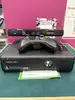 console sony microsoft xbox 360 - console de jeux - noir mat - dance central 2