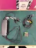 console sony microsoft xbox 360 - console de jeux - noir mat - dance central 2