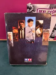 dvd dvd coffret promotionnel on se retrouve sur tf1