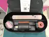dyson airwrap hs08 ceramic pink/rose gold