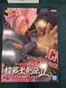 figurine chosenshiretsuden - dragon ball super - super saiyan rose goku black