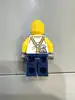 figurine lego city jungle engineer homme cty0802 du set 60161