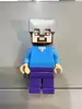 figurine lego minecraft min016 steve