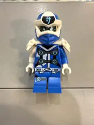 figurine lego ninjago jay walker njo0563