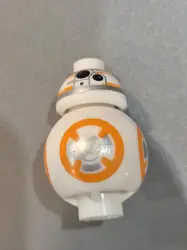 figurine lego star wars bb-8 large photoreceptor sw1034